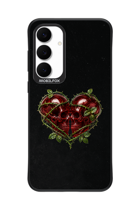 Omen Kiss 2.0 - Samsung S25 FE