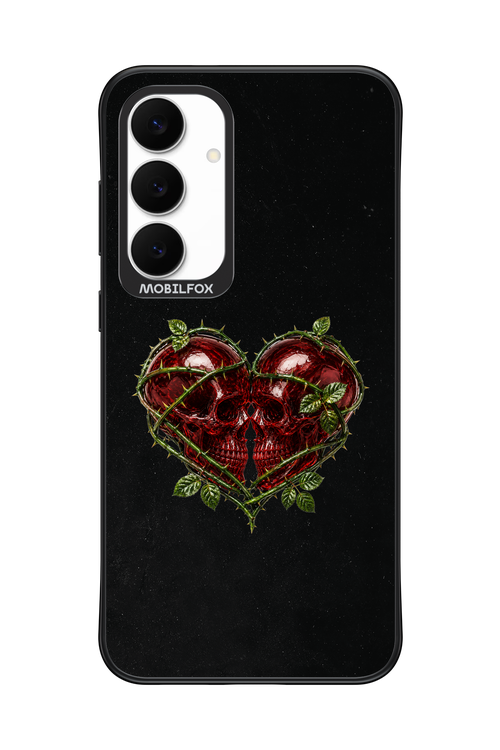 Omen Kiss 2.0 - Samsung S25 FE