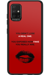 Real or Fake 2.0 - Samsung Galaxy A51