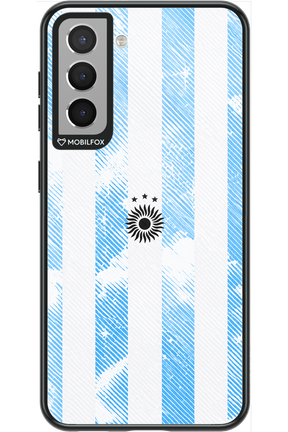 Argentina 2.0 - Samsung Galaxy S21