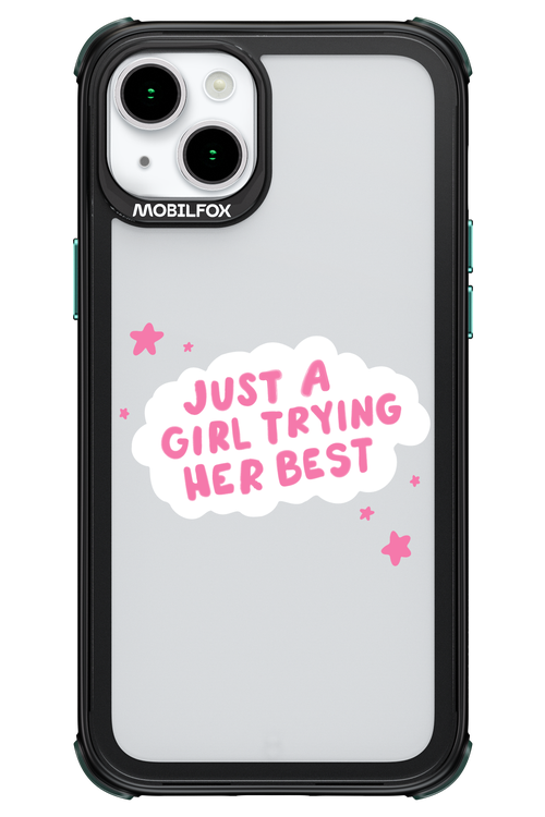Her Best - Apple iPhone 15 Plus