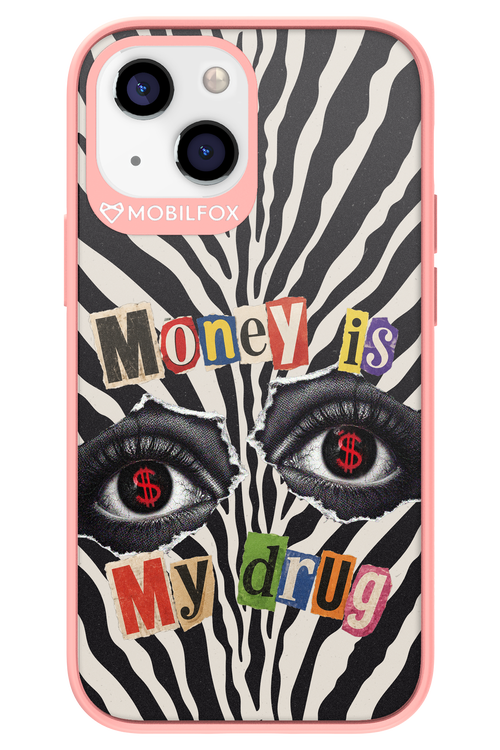 Money Drug 2.0 - Apple iPhone 13 Mini