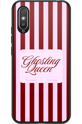 Ghosting Queen2 2.0 - Xiaomi Redmi 9A