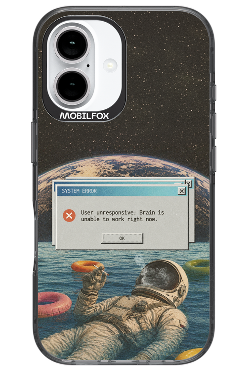 Too High 2.0 - Apple iPhone 16