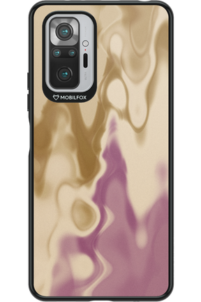 Olive Flow 2.0 - Xiaomi Redmi Note 10 Pro