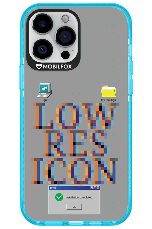Low res icon 2.0 - Apple iPhone 13 Pro Max