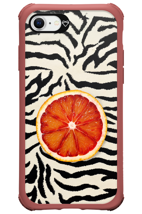 Wild Nectarin 2.0 - Apple iPhone SE 2022