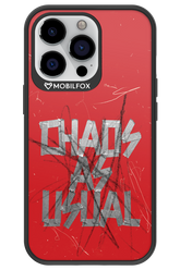 Chaos as usual 2.0 - Apple iPhone 13 Pro