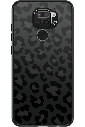 BLACK LEOPARD 2.0 - Xiaomi Redmi Note 9