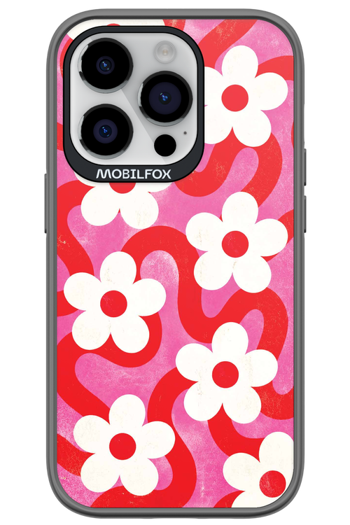BLOSSOM TWIST 2.0 - Apple iPhone 14 Pro