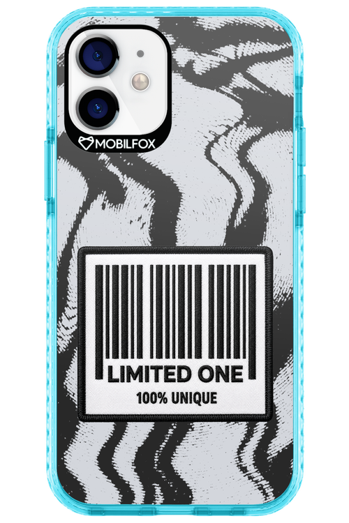 Limited One 2.0 - Apple iPhone 12