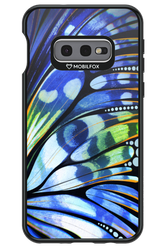 Turquoise Wing 2.0 - Samsung Galaxy S10e