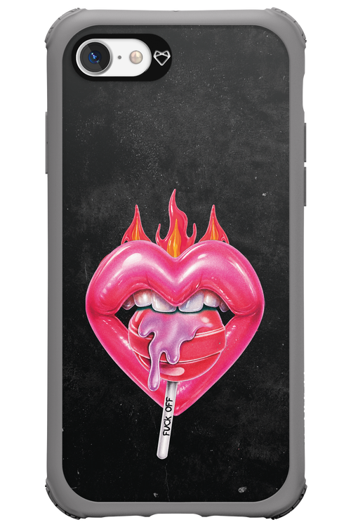 FuckOff 2.0 - Apple iPhone 7
