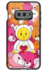 WTF Loved Bear edition - Samsung Galaxy S10e