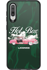 Hotbox - Samsung Galaxy A50