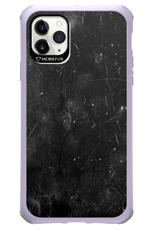 Black Grunge 2.0 - Apple iPhone 11 Pro Max