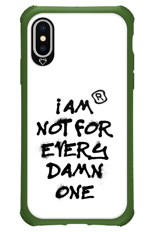 Original R 2.0 - Apple iPhone XS
