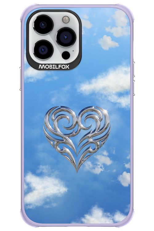 Dream Heart 2.0 - Apple iPhone 13 Pro Max
