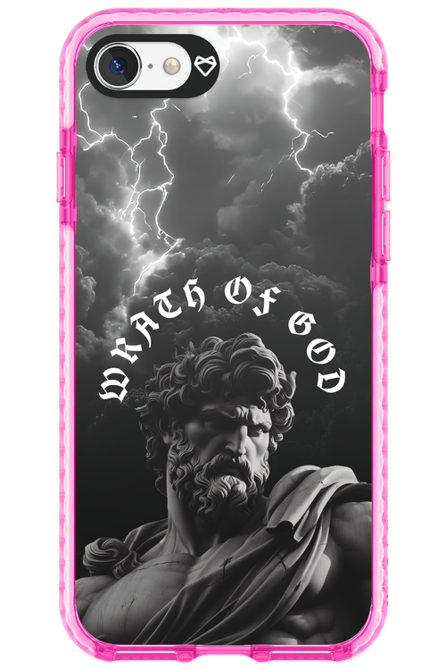 God 2.0 - Apple iPhone 7