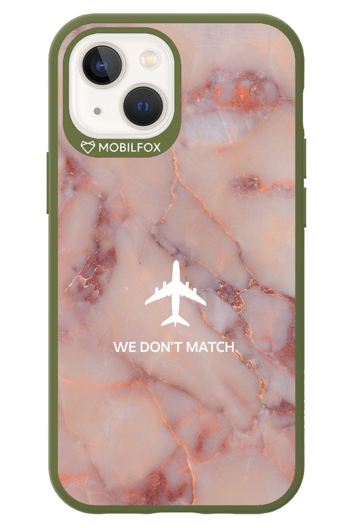 International Love I 2.0 - Apple iPhone 13 Mini