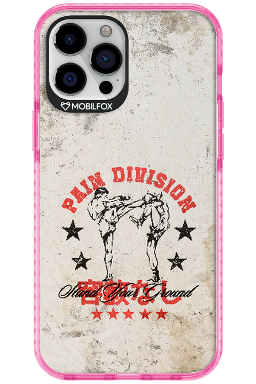 MMA 2.0 - Apple iPhone 12 Pro Max