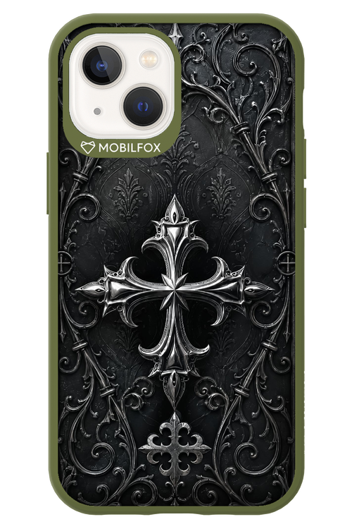 Armor 2.0 - Apple iPhone 13 Mini
