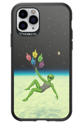 Space Chill 2.0 - Apple iPhone 11 Pro