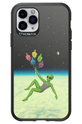 Space Chill 2.0 - Apple iPhone 11 Pro