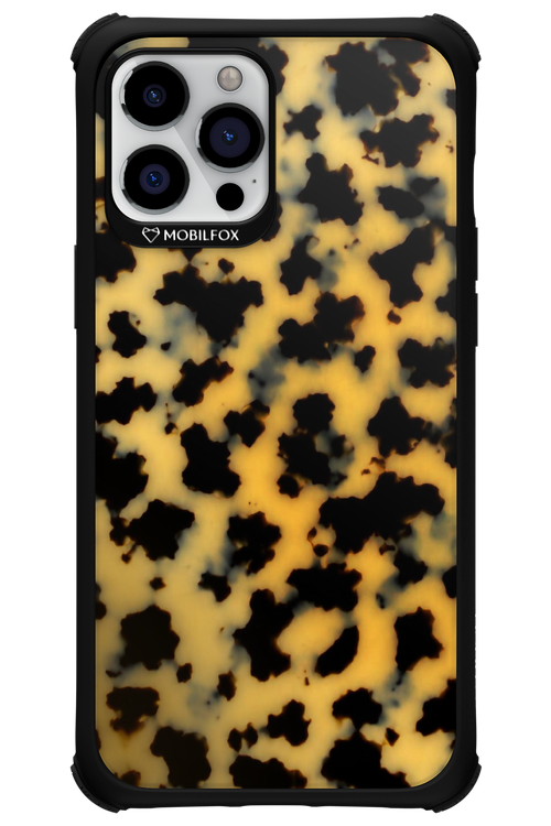 Tortoiseshell 2.0 - Apple iPhone 12 Pro Max