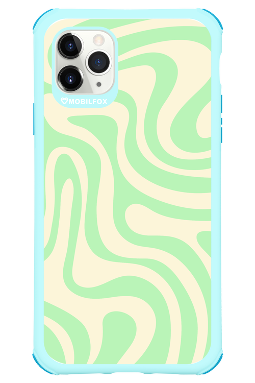 Matchaa 2.0 - Apple iPhone 11 Pro Max