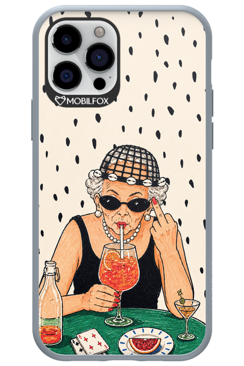 Mommy 2.0 - Apple iPhone 12 Pro