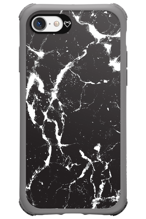 Grunge Marble - Apple iPhone 7