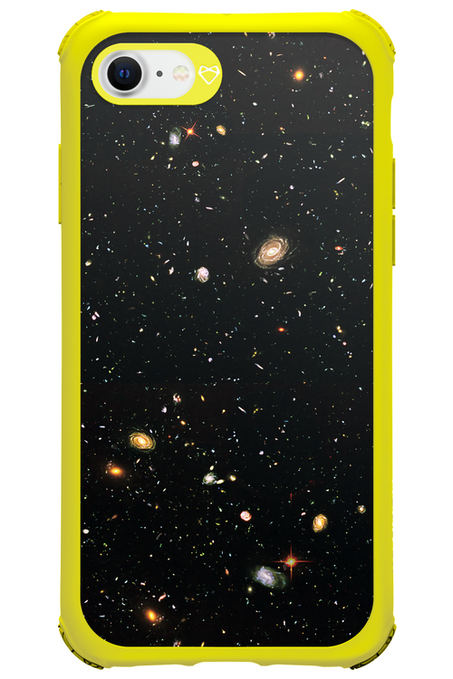 Cosmic Space - Apple iPhone SE 2022