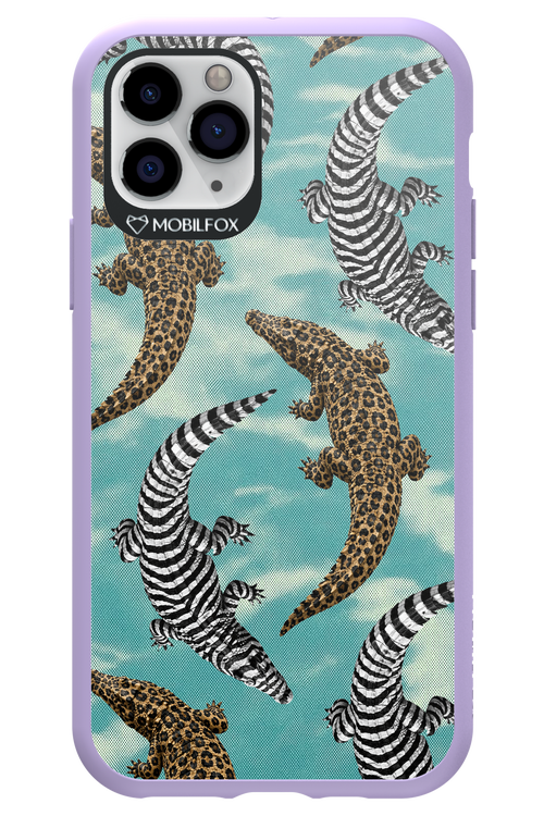 Style Bite 2.0 - Apple iPhone 11 Pro