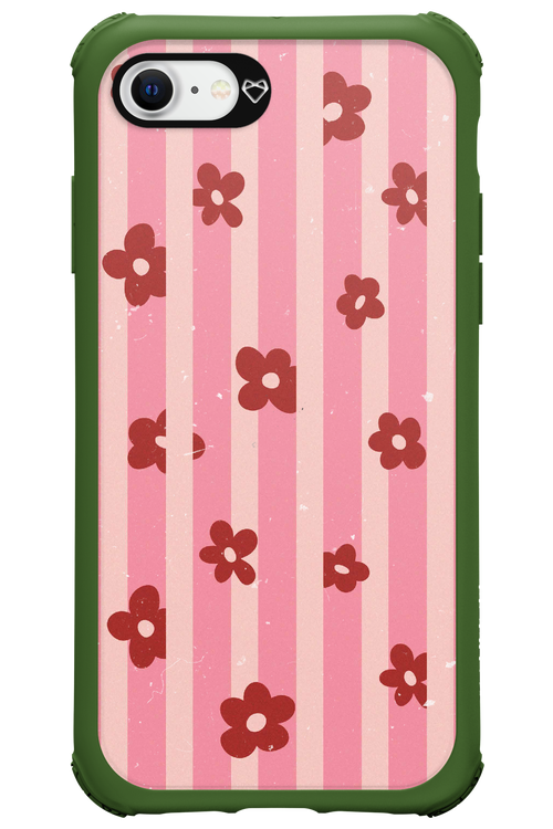 Flower Powerr 2.0 - Apple iPhone SE 2022