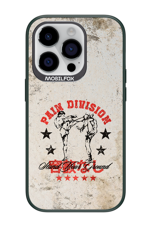 MMA 2.0 - Apple iPhone 14 Pro