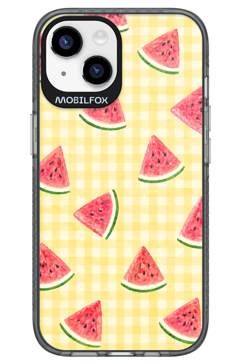 Vintage Watermelon 2.0 - Apple iPhone 14