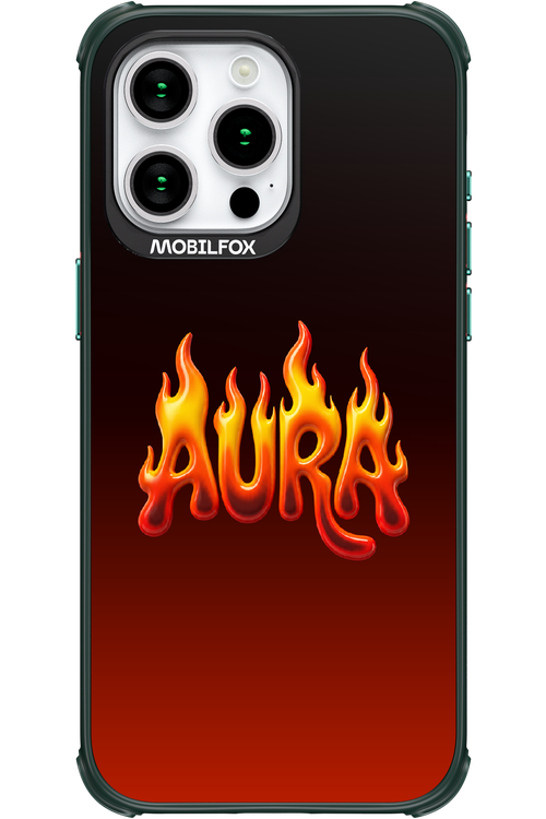 Aura 2.0 - Apple iPhone 15 Pro Max