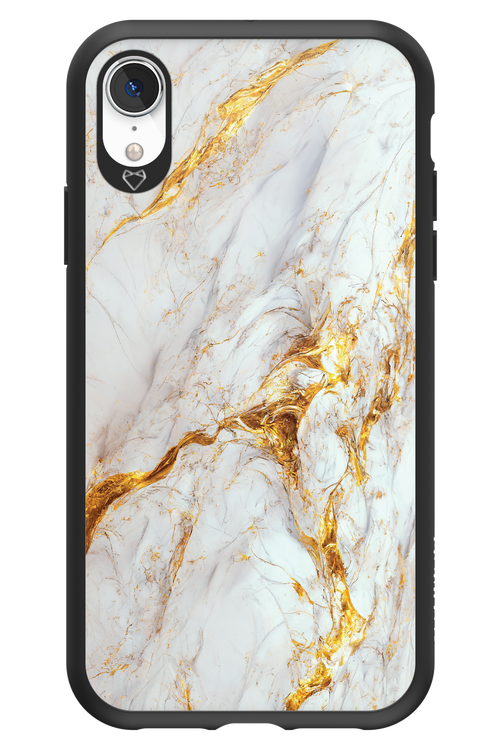 Quartz - Apple iPhone XR