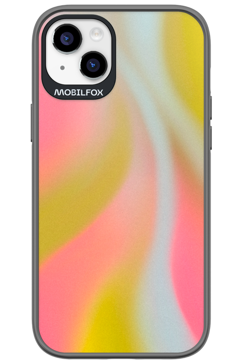Pink Aura 2.0 - Apple iPhone 14 Plus