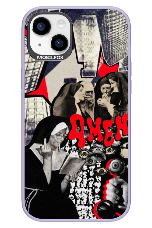 God is Calling - Apple iPhone 14 Plus