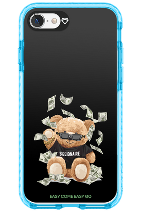 Easy Come Easy Go - Apple iPhone SE 2022