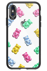 Gummmy Bears 2.0 - Apple iPhone XS