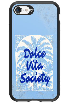 Dolce Vita Society 2.0 - Apple iPhone SE 2022