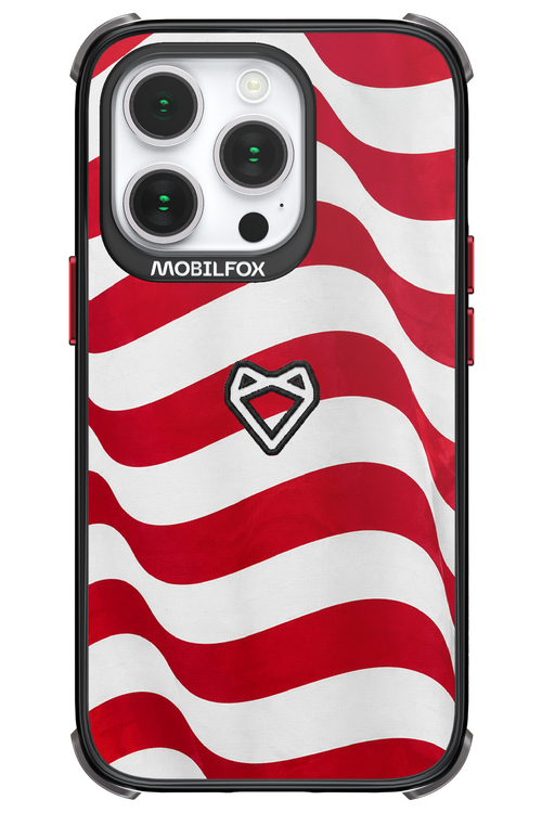 USA 2.0 - Apple iPhone 14 Pro