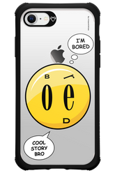 I_m BORED - Apple iPhone 7