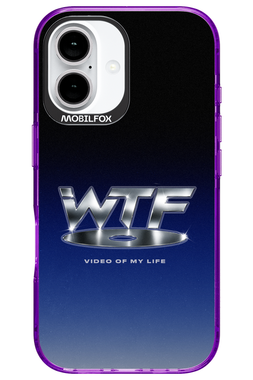 W T F 2.0 - Apple iPhone 16