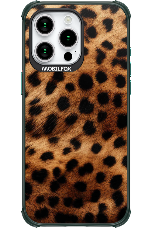 Cheetah 2.0 - Apple iPhone 15 Pro Max