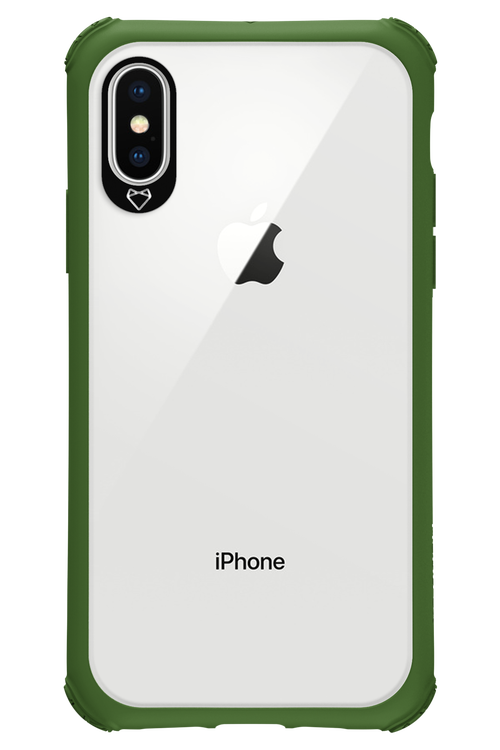 Custom Studio 2.0 - Apple iPhone X