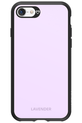 LAVENDER - FS2 - Apple iPhone 8